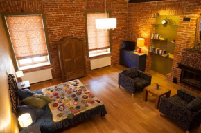  Luxury Kaunas Old Town Apartment  Каунас
